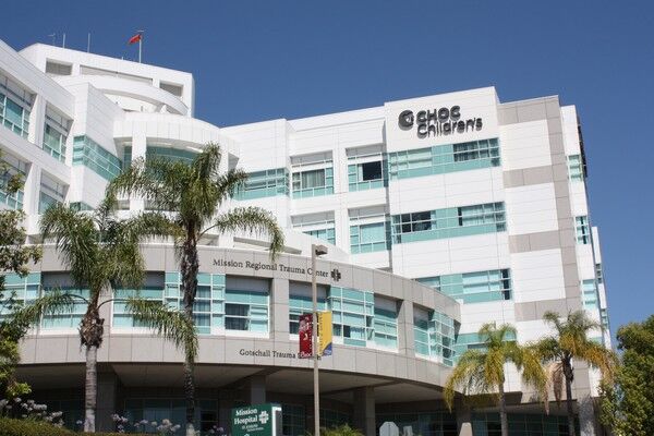CHOC at Mission Hospital
