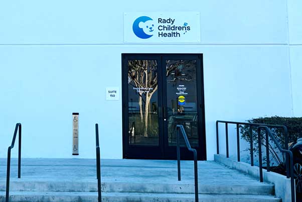 Restorative Care Center, Santa Ana (formerly Unlimited Possibilities)