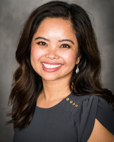 Sarah Kay Herrera