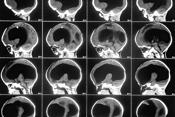 Virtual Pediatric Lecture Series: Pediatric Brain Tumor