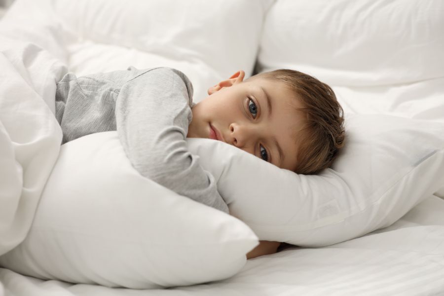 School Nurse Virtual Education Series: Adrenal Insufficiency