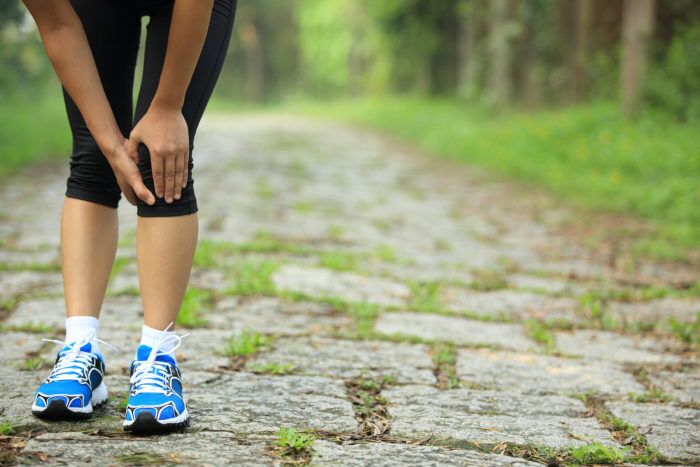 Causes and Treatment for Pain Amplification Syndrome