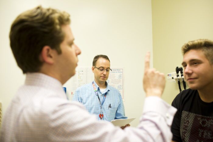 CHOC Grand Rounds: Cognitive Side to Mental Health and the Psychology Behind Concussions