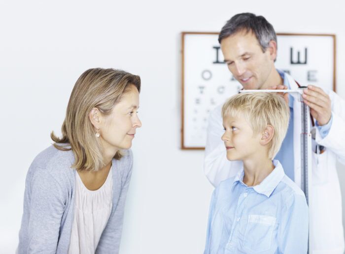 CHOC to Host Conference on Growth and Growth Disorders