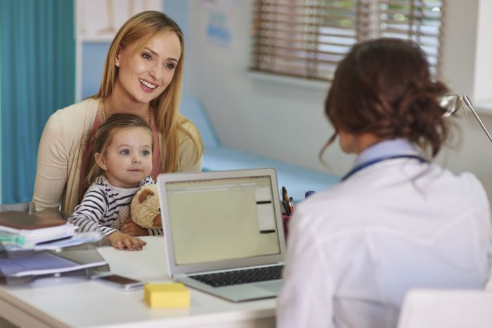 Meet Dr. Jennifer Ho