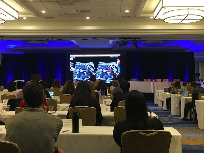 CHOC-hosted inaugural Pacific Coast Fetal Cardiology Symposium provides vital education
