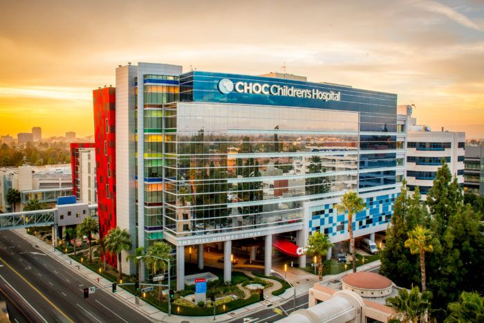 CHOC Experts to Speak at International Hydrocephalus Conference