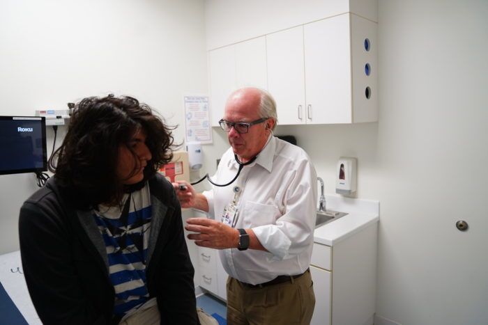 What Providers Need to Know about CHOC’s IBD Program