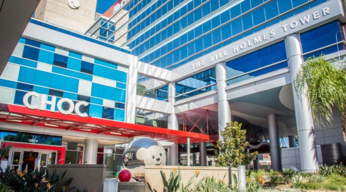 CHOC Hosting Thyroid, Puberty and Transgender Care Conference, April 14