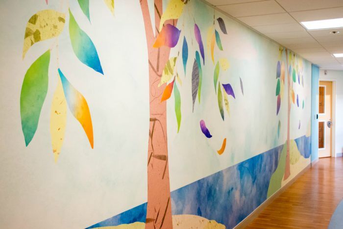 Dr. Hoang Nguyen Appointed Medical Director, CHOC Mental Health Inpatient Center