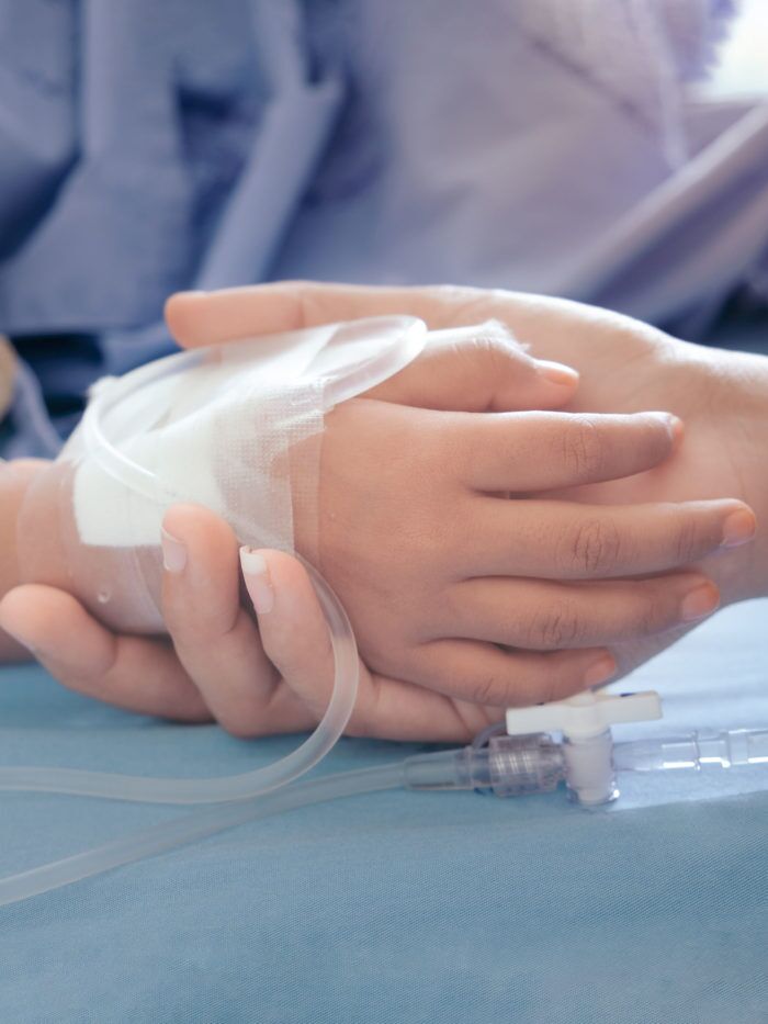 In the Spotlight: Robert B. Kelly, M.D.