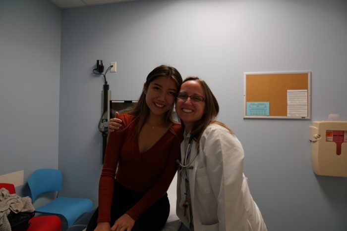 CHOC leaders observe International Women’s Day