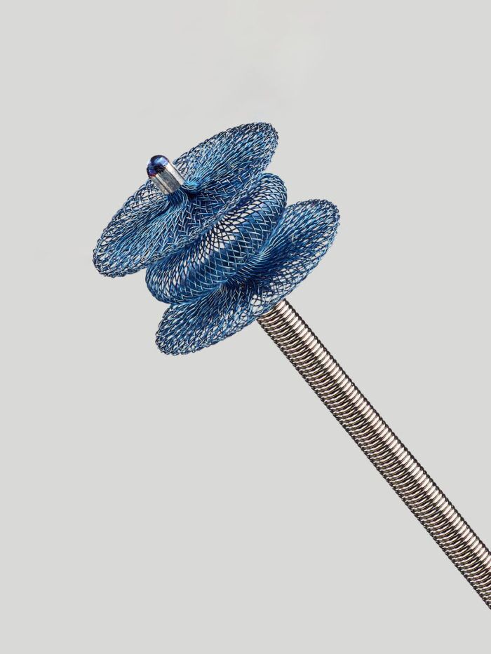 CHOC team using new device to close heart defect in tiny patients