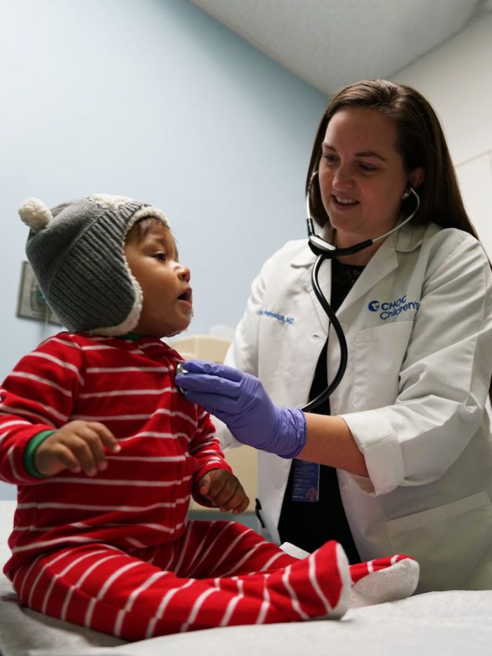 Multisystem Inflammatory Syndrome in children (MIS-C) and COVID-19: What providers should know