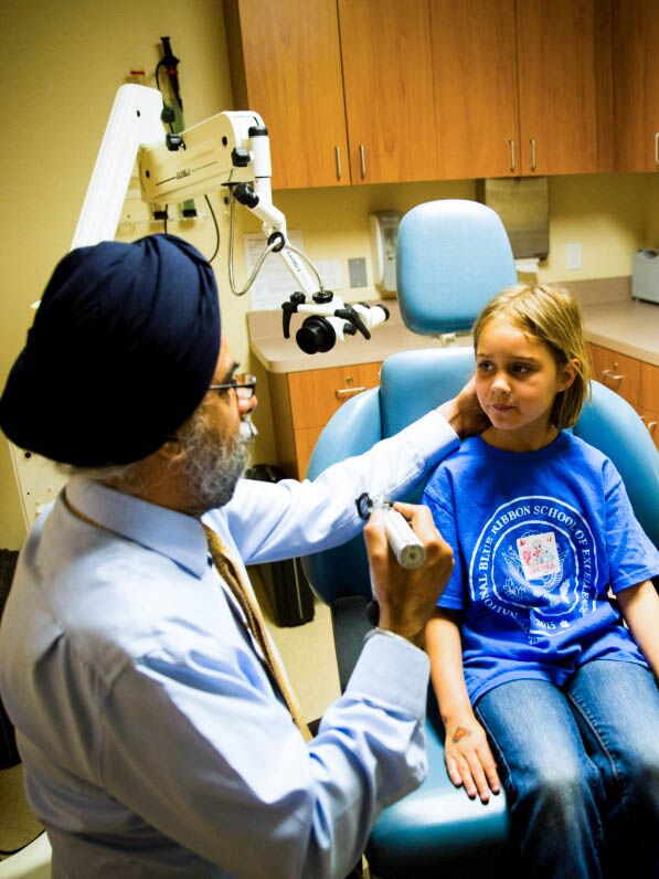 Virtual CHOC pediatric lecture series launches