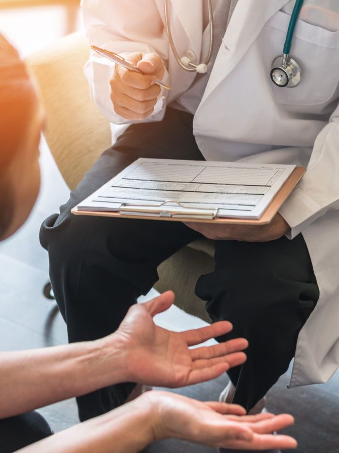 New physician scientist already conducting pioneering research in neonatology