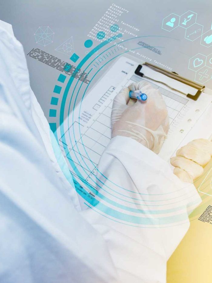 Medical research and studies