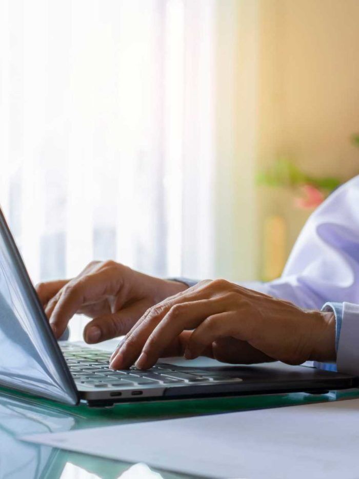 CHOC telehealth visits continue at a rapid pace