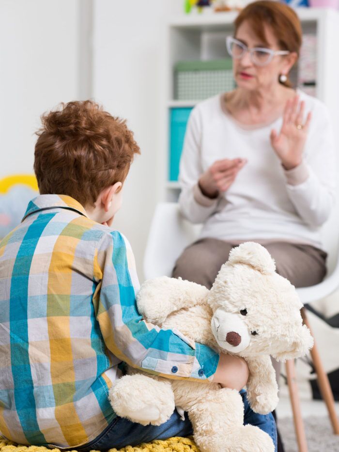 CHOC doctors lead study that helps garner FDA authorization for novel autism diagnostic device