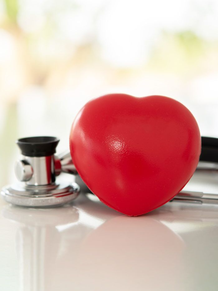 Cardiac GI Nutrition Clinic ‘nothing short of amazing,’ says mother of first graduate