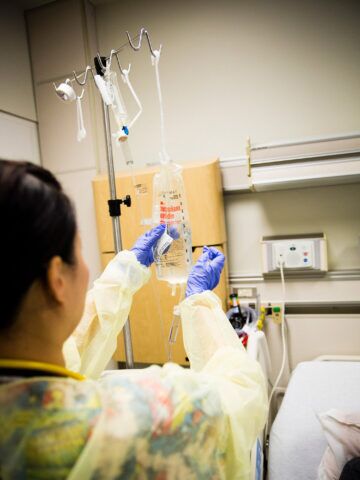 New mental health app supports pediatric cancer survivors