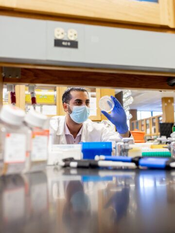 CHOC Research Day 2022 highlights how computing and data science is assisting clinicians