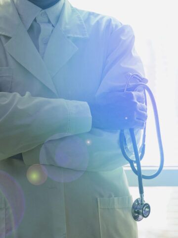 How physicians can preserve their well-being