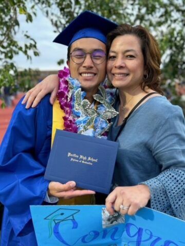 National brain mapping study receives its first ‘magical’ gift from patient with cancer