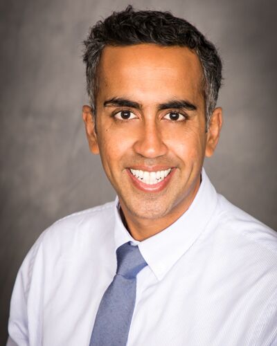 Dr. Daniel S. Nahl, Pediatric Radiology