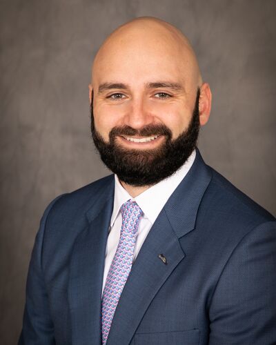 Dr. Tammam Beydoun, Radiology