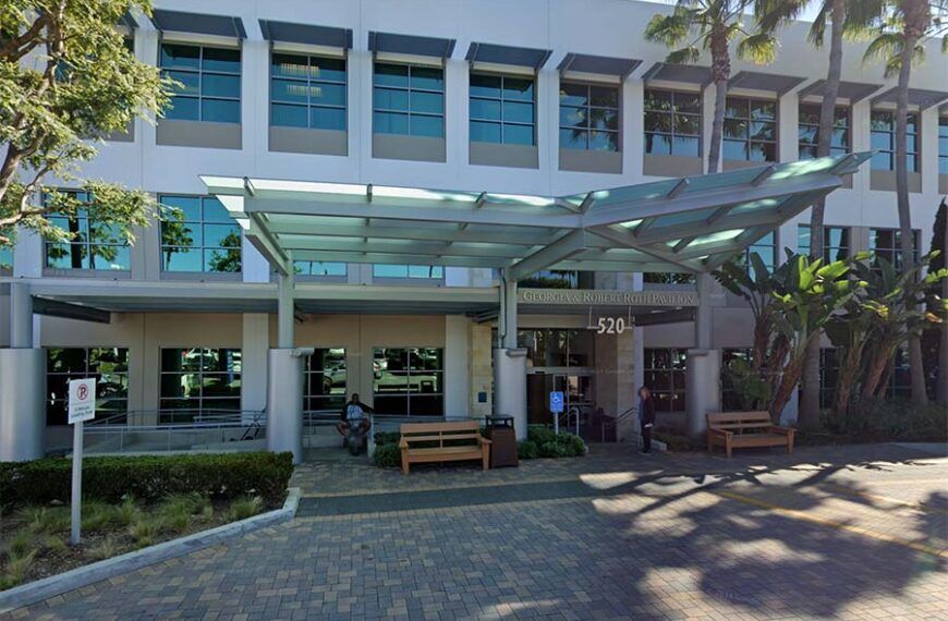 CHOC Newport Beach Endocrine & Diabetes Center