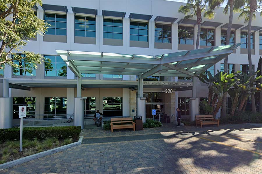 CHOC Newport Beach Endocrine & Diabetes Center