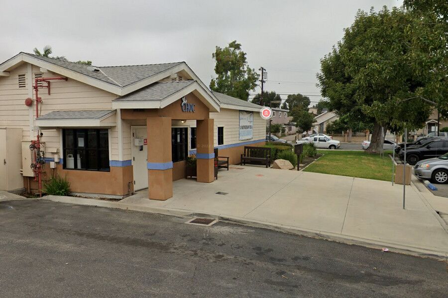 CHOC Clinic, Santa Ana (at the Boys & Girls Club)