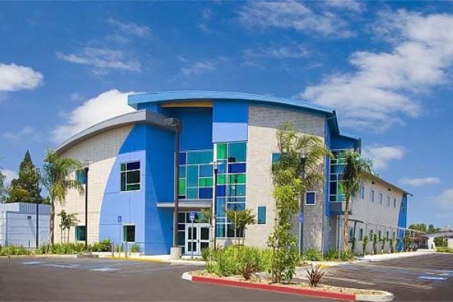 CHOC Health Center, Garden Grove