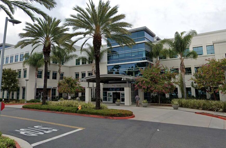 CHOC Health Center, Huntington Beach
