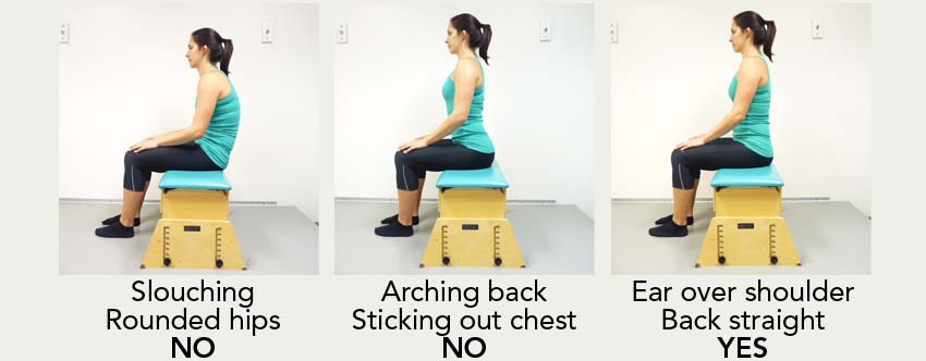 Good-Sitting-Posture