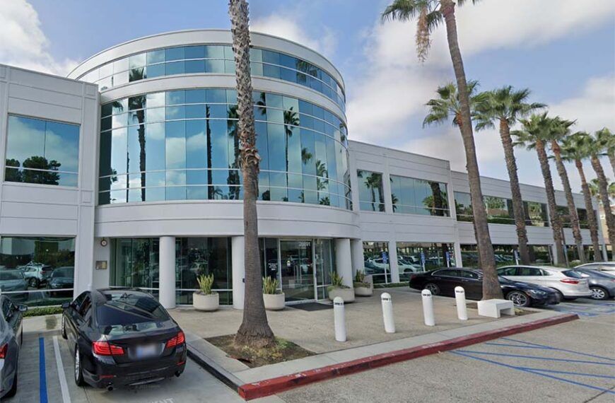 CHOC Health Center, Mission Viejo