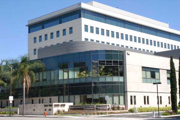 CHOC Specialists Otolaryngology