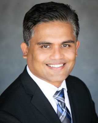Dr. Ashish S. Chogle, Medical Director, Pediatric Gastroenterology
