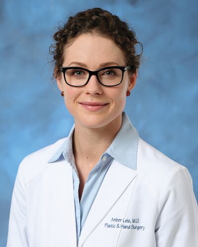 Amber Leis, MD