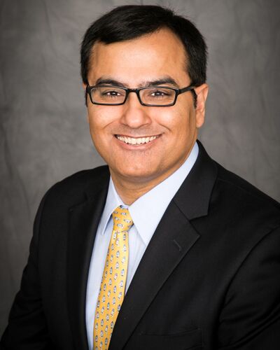 Dr. Amit Soni, Pediatric Hematology