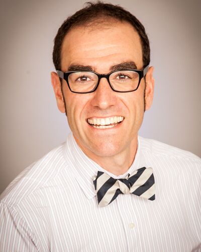 Dr. Andrew Shulman, Medical Director, Rheumatology