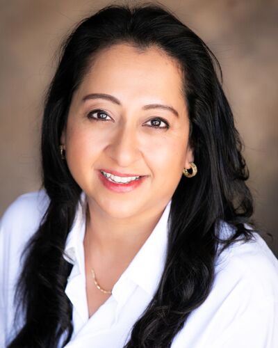 Dr. Anjalee Galion, Pediatric Neurology