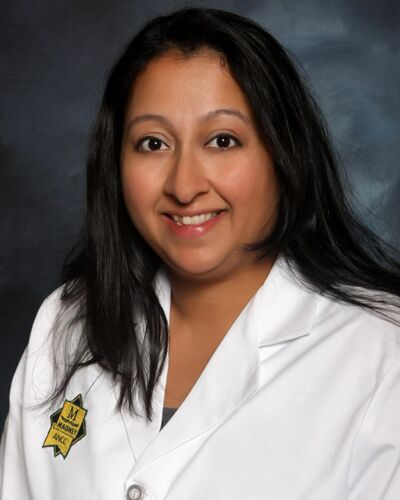 Dr. Anjalee Galion, Pediatric Neurology