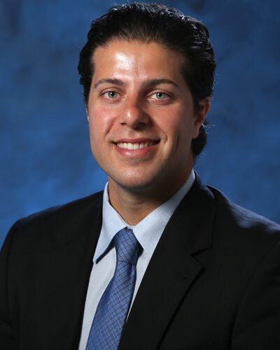 Dr. Elias Wehbi, Pediatric Urology