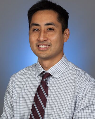 Dr. Nguyen S. Pham, Otolaryngology (ENT)