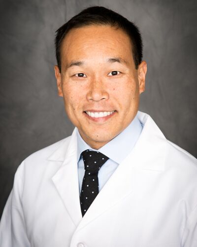 Peter Yu, MD