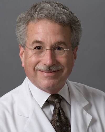 Samuel Rosenfeld, MD