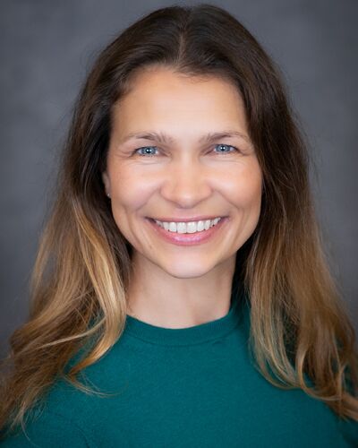 Dr. Maija-Riikka Steenari, Neurology