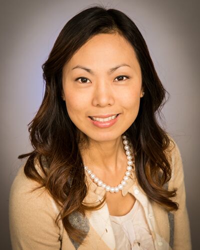 Dr. Cindy S. Kim, Pediatric Psychology